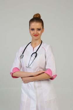 Халат женский ХМ.447