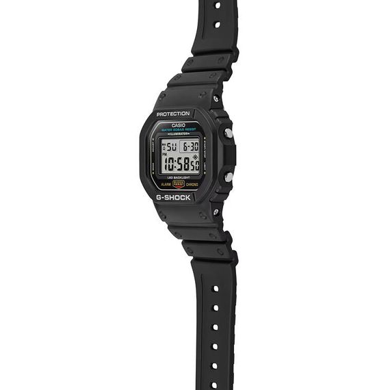 Наручные часы Casio DW-5600UE-1