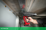 Аккумуляторный заклепочник Milwaukee M18 ONEFLT-0X (4933478637)