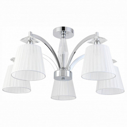 Люстра на штанге ST-Luce SL1756.102.05