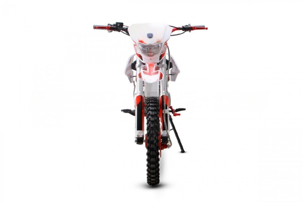Мотоцикл ROCKOT HI-TECH 140 Forsage PITBIKE