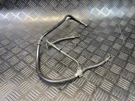 Шланг переднего тормоза Yamaha TDM850 RN03J 054011