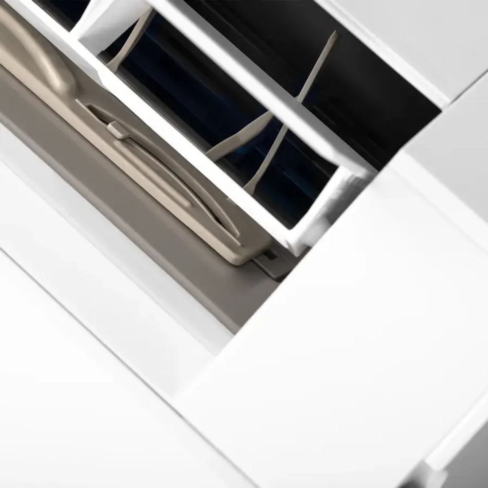 Сплит система инверторного типа BALLU Tessey BSTI-12HN8 Professional Protected DC Inverter