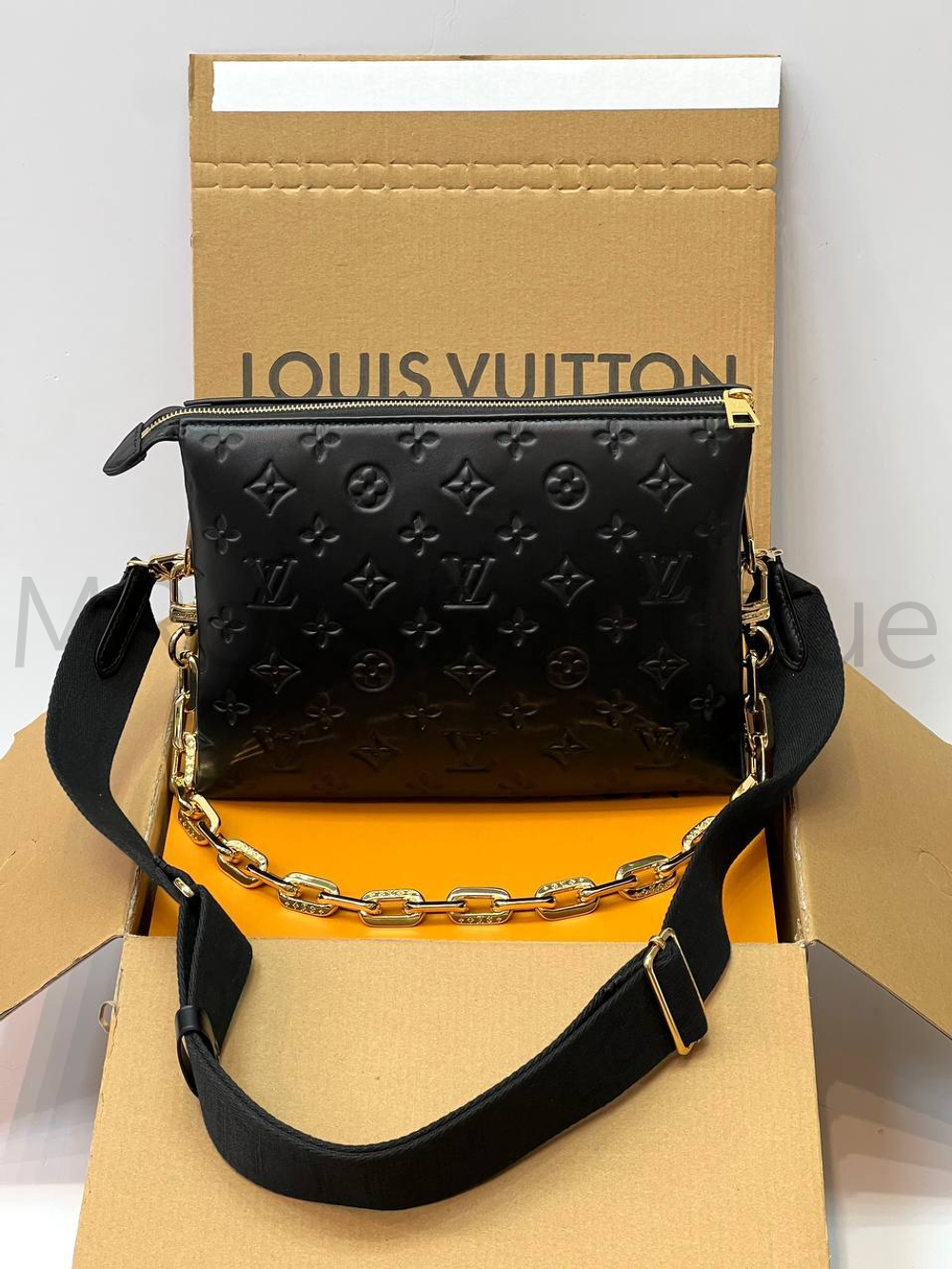 сумка Louis Vuitton Coussin