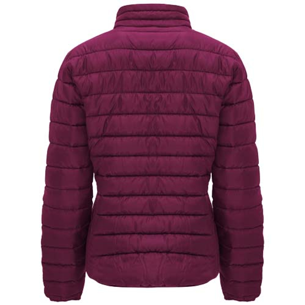 Женская утепленная куртка Finland