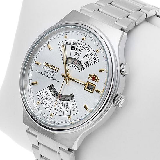 Наручные часы Orient FEU00002WW