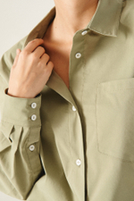 Блузка (рубашка) art. 772-4