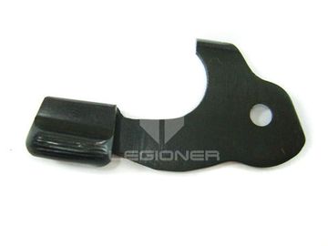 Затворная задержка (НЕ дутая, обычна современная тонкий лепесток)