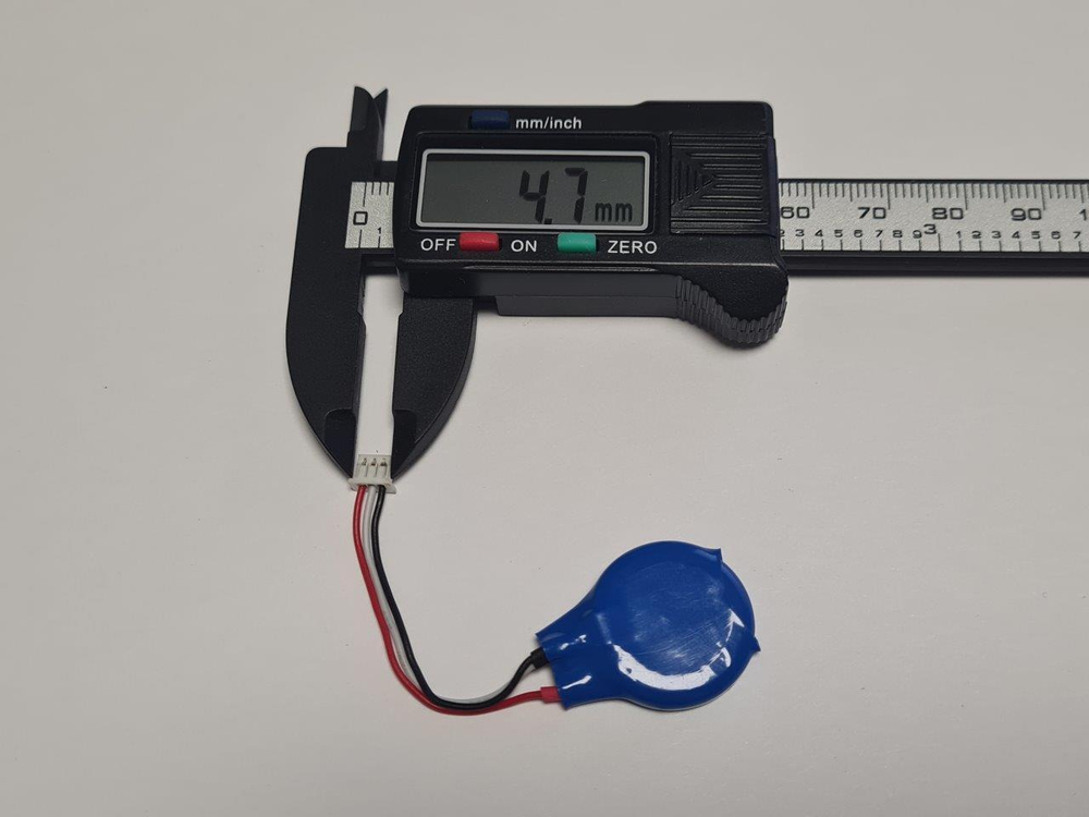 Элемент питания ET CR2032-WC14 PK1