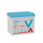Аккумуляторная батарея Vektor Energy GPL 12-75