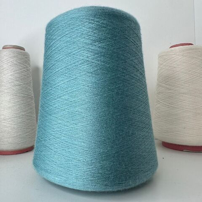 JAIPUR - Cariaggi; 70% кашемир, 30% шелк; 2800м/100гр; col.32117 Verde , цвет: бирюзовый