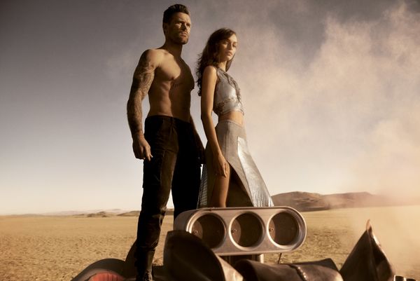 Paco Rabanne Invictus Legend