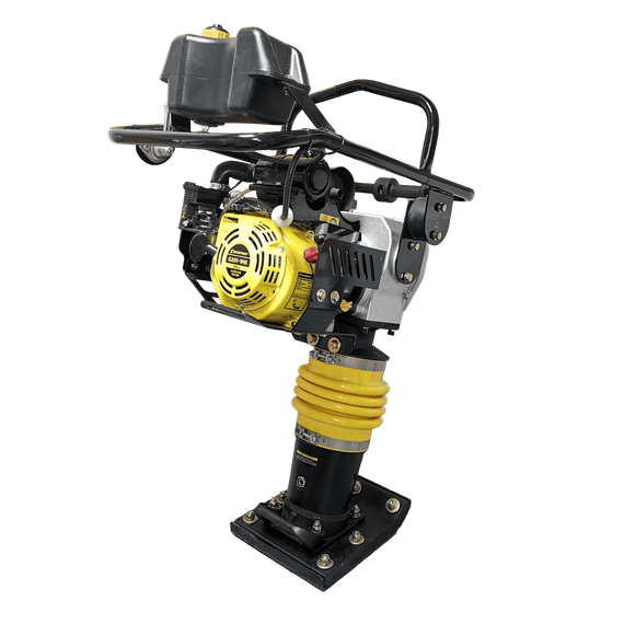 Вибротрамбовка Champion TR72