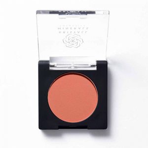 Тени компактные С113 Кленовый сироп Матовая коллекция 1,7 г (Kristall Minerals Cosmetics)