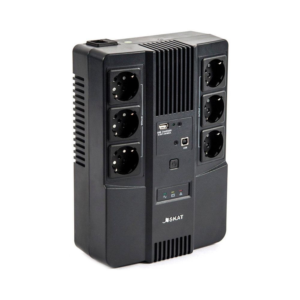 SKAT-UPS 600 AI блок бесперебойного питания Бастион