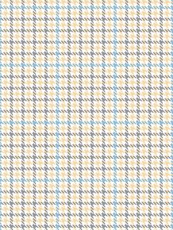 Наволочка комплект 2шт Сказка "Гусиная лапка" 40х60 см, перкаль