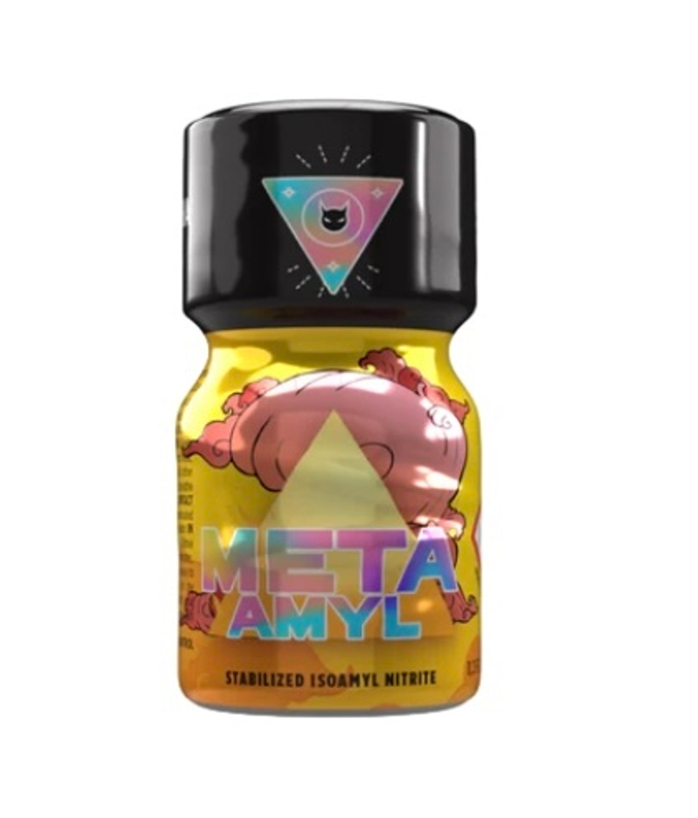 Попперс Meta Amyl 10ml