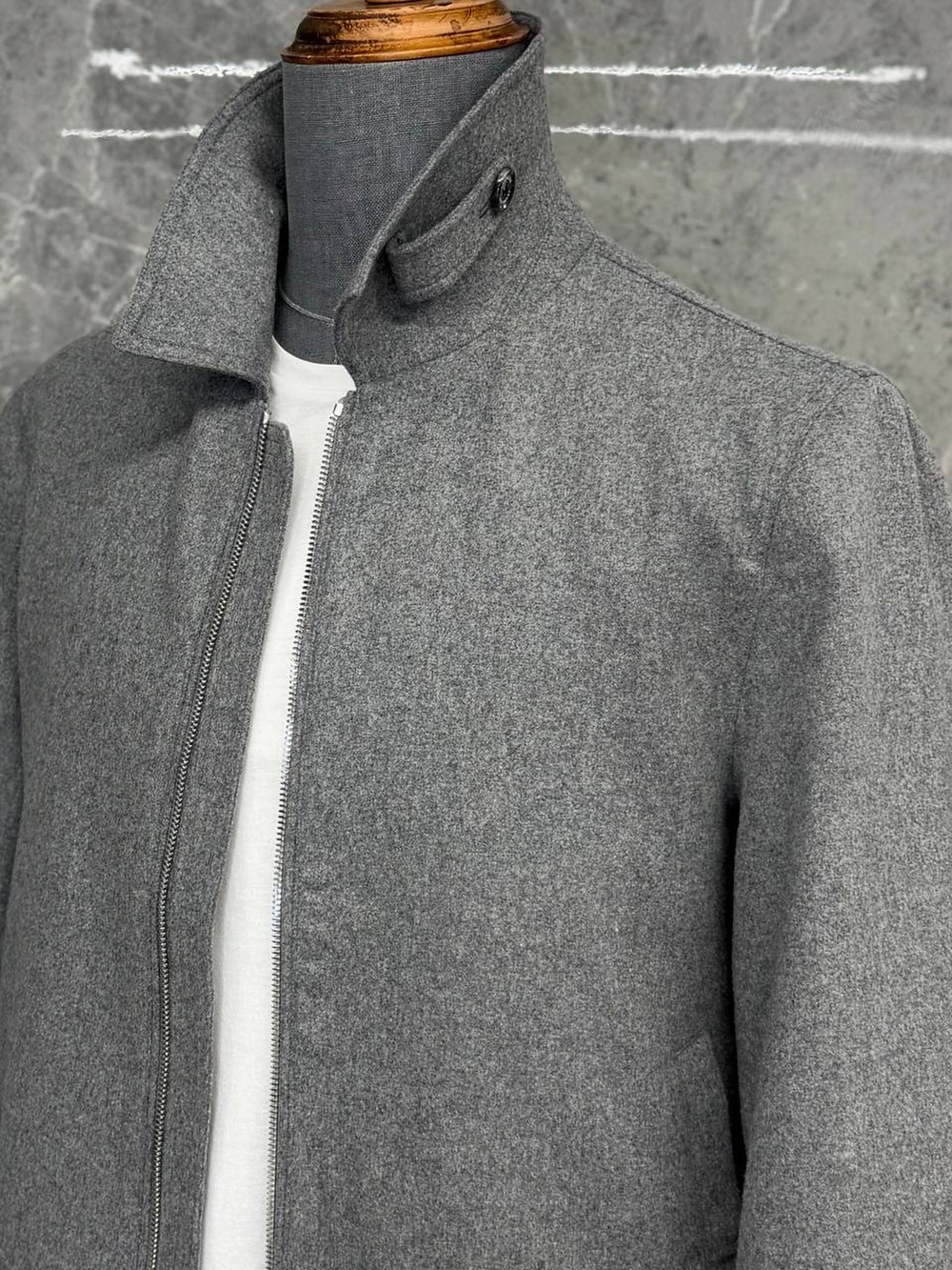 Бомбер Brunello Cucinelli