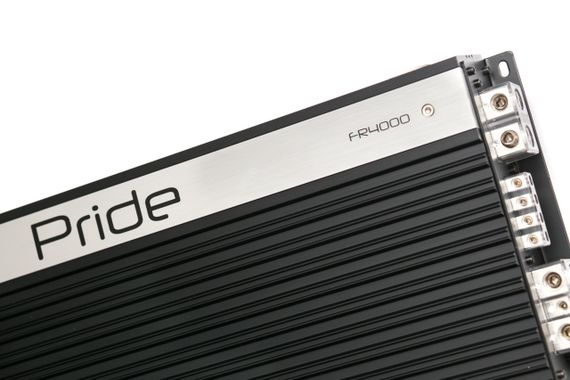 Усилитель Pride FR 4000