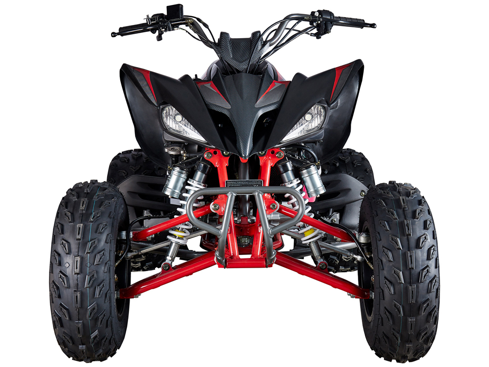Mikilon Rapide 250S