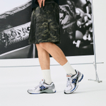 Кроссовки New Balance Nb 860