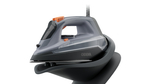 Утюг электрический Cadena IC777C