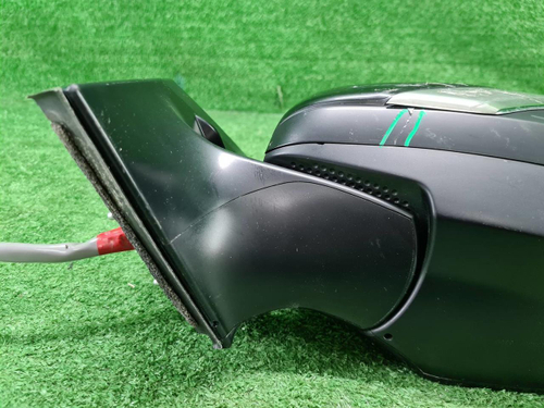 Зеркало левое Toyota Land Cruiser 200 (2015-2021) 20 контактов