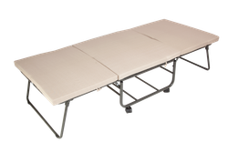 Кровать-тумба трансформер KRISTIN