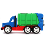 Мусоровоз "Профи" (Каролина)