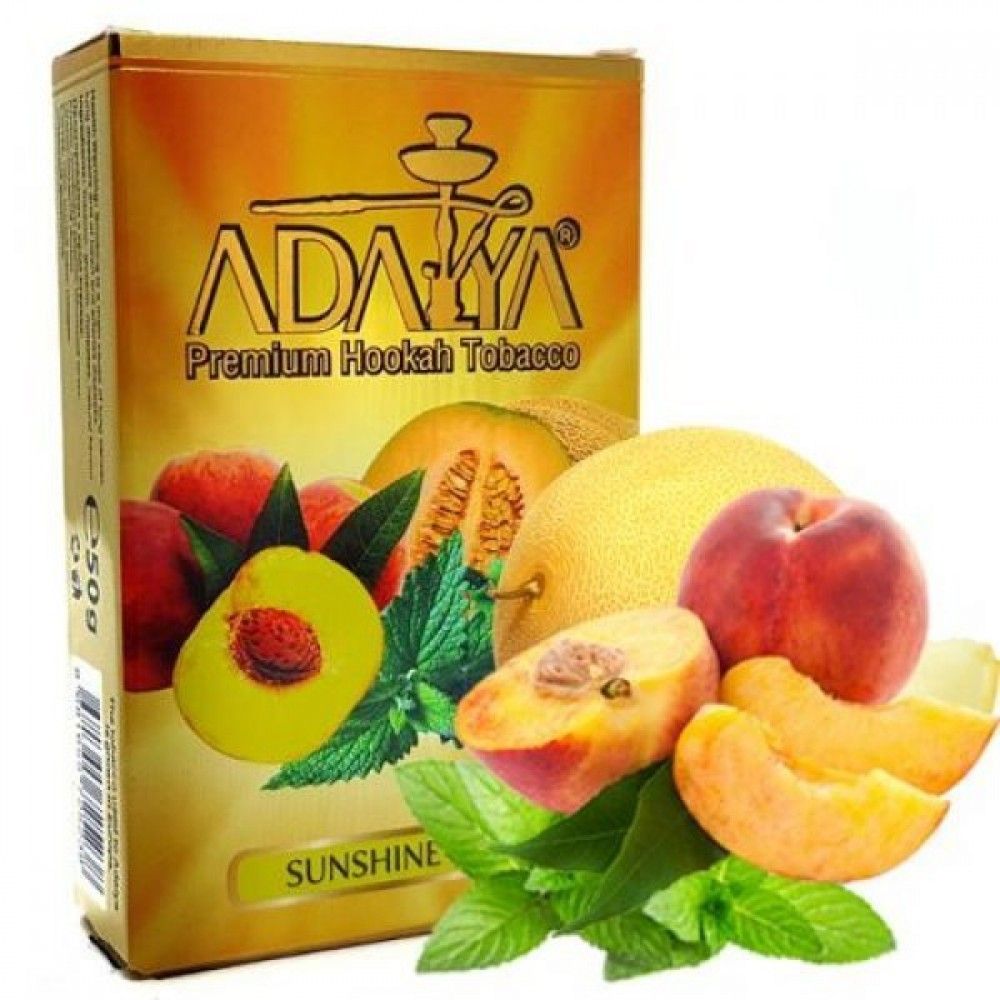 Adalya - Sunshine Day (50g)
