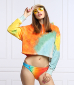 Худи POLO RALPH LAUREN - разноцветная(211863311)