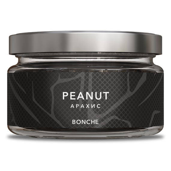 % BONCHE - Peanut (105г)