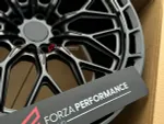 КОВАНЫЕ ДИСКИ ДЛЯ FERRARI 812 SUPERFAST 2017 ФЕРРАРИ