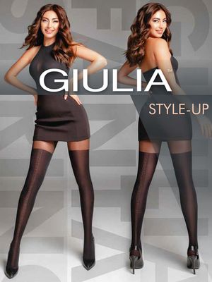 Колготки Style Up 04 Giulia