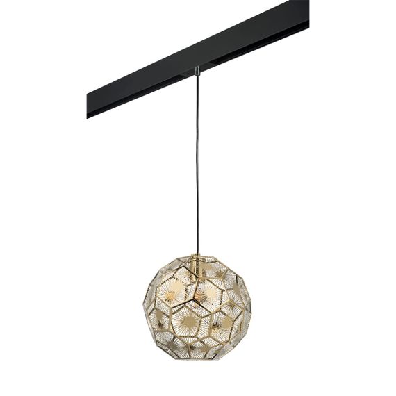 Комплект с трековым светильником Lightstar Fermo (724212+595007) PRO724212