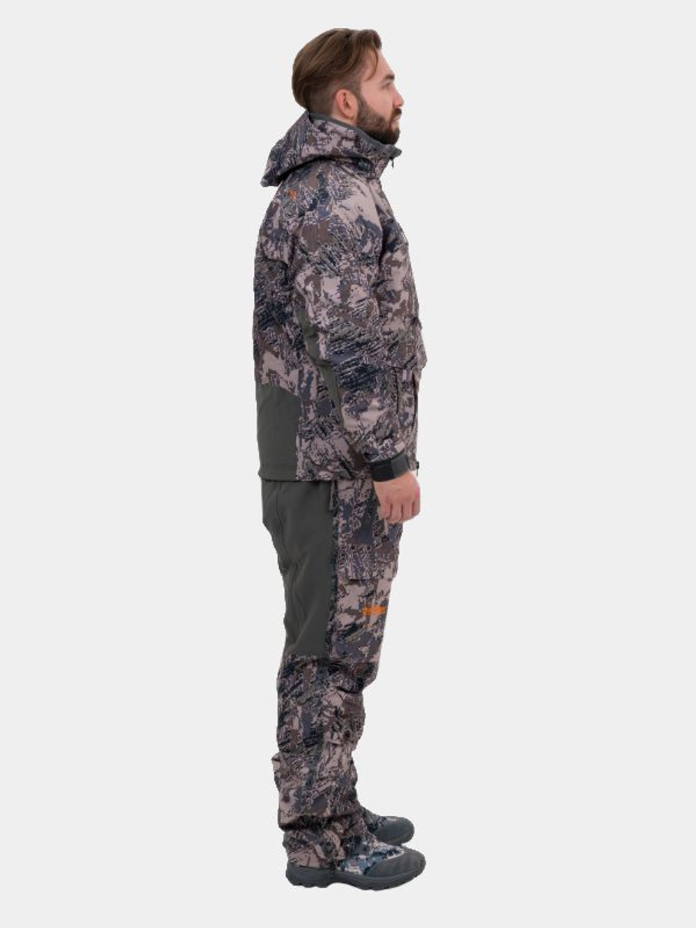 Костюм Remington Blizzard 2 Pluse Figure 3 в 1