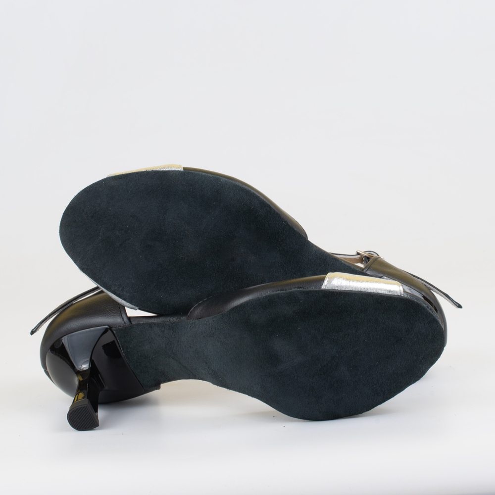 Туфли для танцев