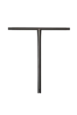 Руль Diverse "Core" T-bar 31.8 Black