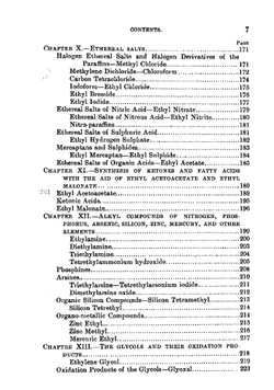 Organic Chemistry. Part 1 | William Henry Perkin