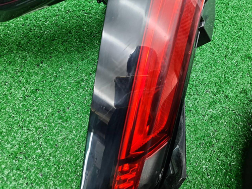 Фонарь левый внешний Haval F7 2 (2024-н.в.)