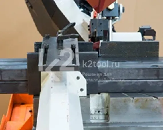 Прижим для пакетной резки для BS-315G