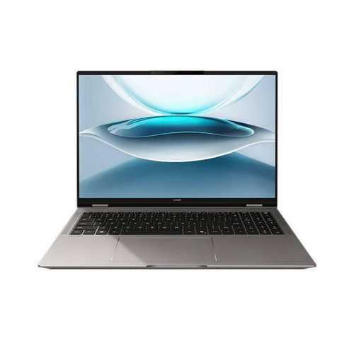 Ноутбук Honor MagicBook Pro 16 2025 / Ultra 5 225H / RTX 5070 / 32G / 1T / Серый
