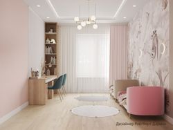 Бесшовная фреска 25217, 2,7 м (Ширина 4 м)