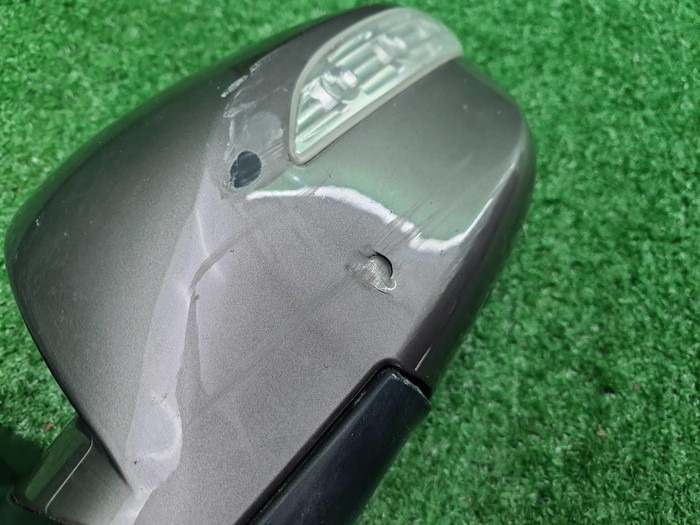 Зеркало левое Hyundai ix35 (2010-2015) 8 контактов