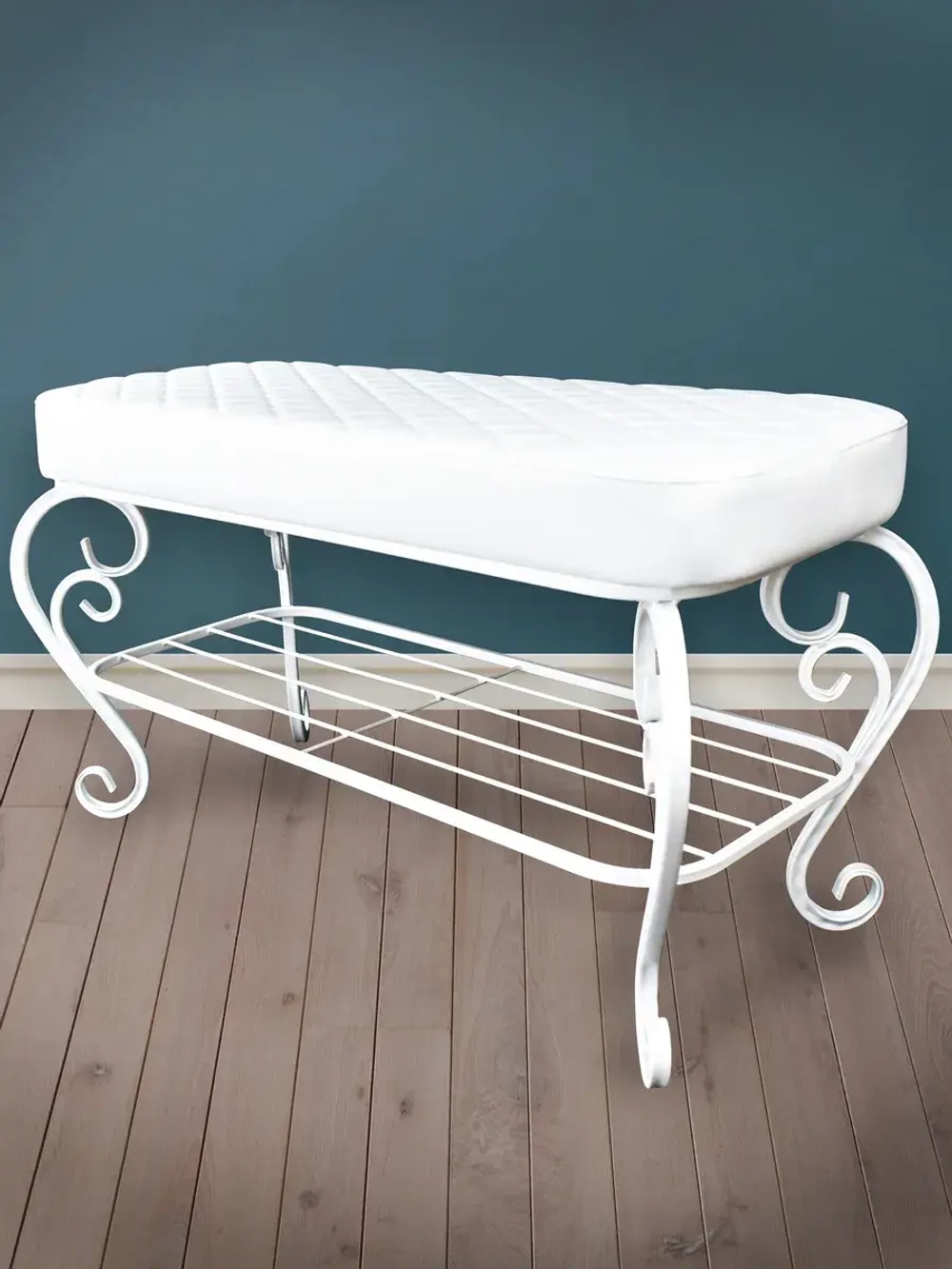 Банкетка в прихожую Грация Макси-6