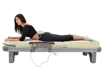 Массажная кровать MHS Lotus Deluxe R-518