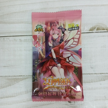 Коллекционные карточки "Вайфу / Waifu - NS-05-M07"