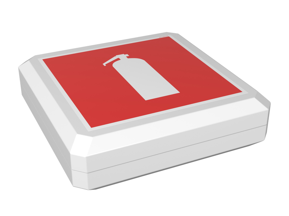 Световой указатель BS-SPUTNIK-10-S1-24 Белый свет a15960