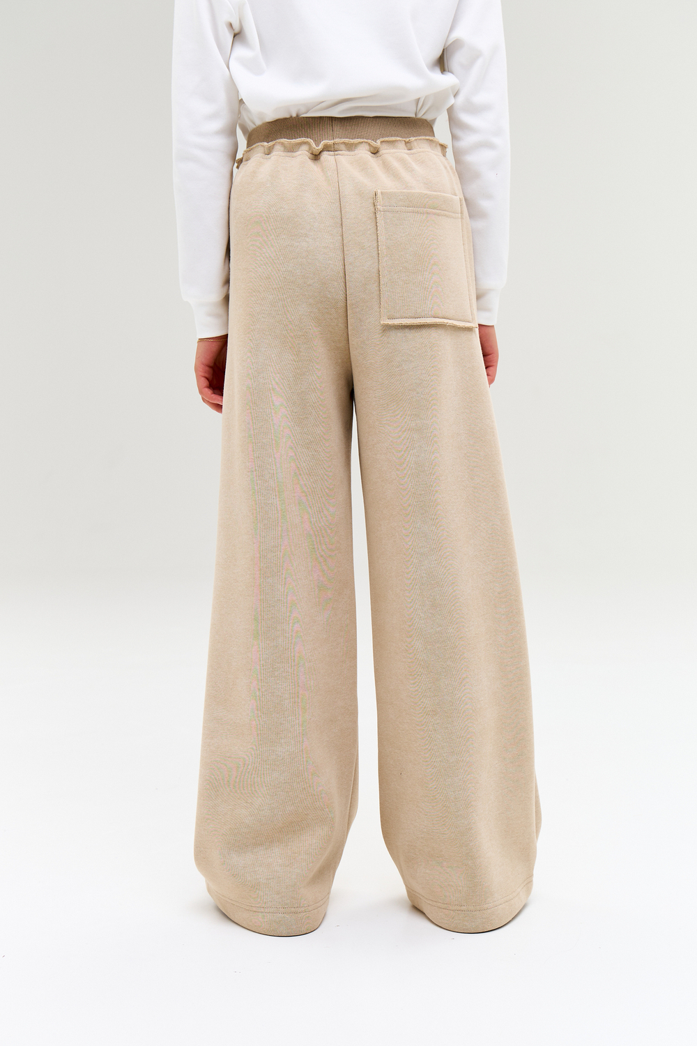 Брюки утеп. д/д DELORAS 22682