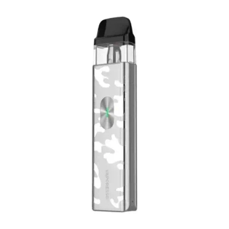 VAPORESSO XROS 4 Mini - Camo Silver